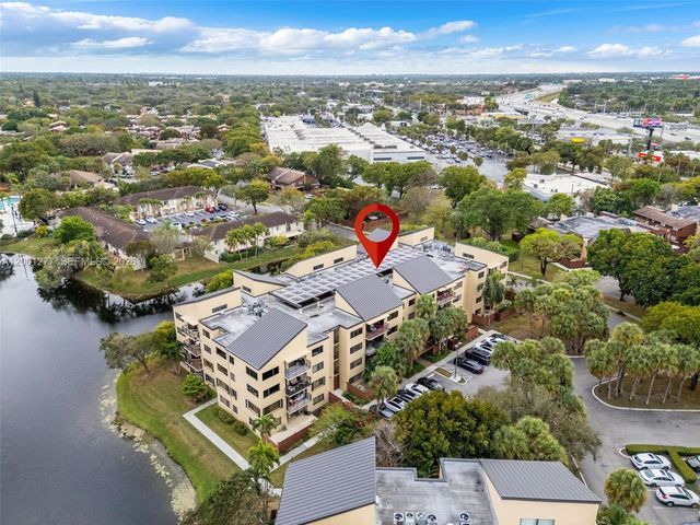 6701 SW 116th Ct 406, Miami, FL 33173