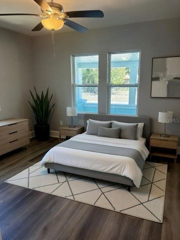 408 N MARTIN LUTHER KING JR AVENUE, Clearwater, FL 33755