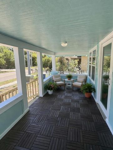 408 N MARTIN LUTHER KING JR AVENUE, Clearwater, FL 33755