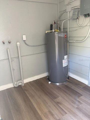 408 N MARTIN LUTHER KING JR AVENUE, Clearwater, FL 33755