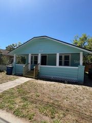 408 N MARTIN LUTHER KING JR AVENUE, Clearwater, FL 33755