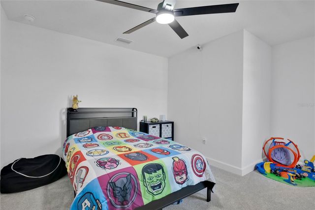 3361 ROLLING PLAINS CIRCLE, Clermont, FL 34714