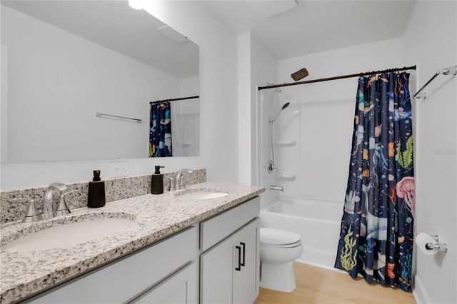 3361 ROLLING PLAINS CIRCLE, Clermont, FL 34714