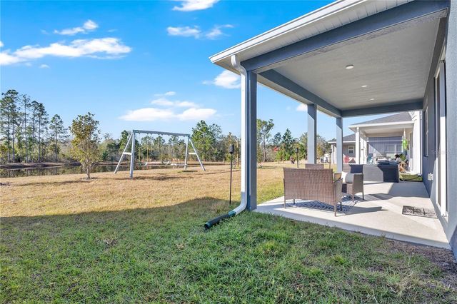3361 ROLLING PLAINS CIRCLE, Clermont, FL 34714