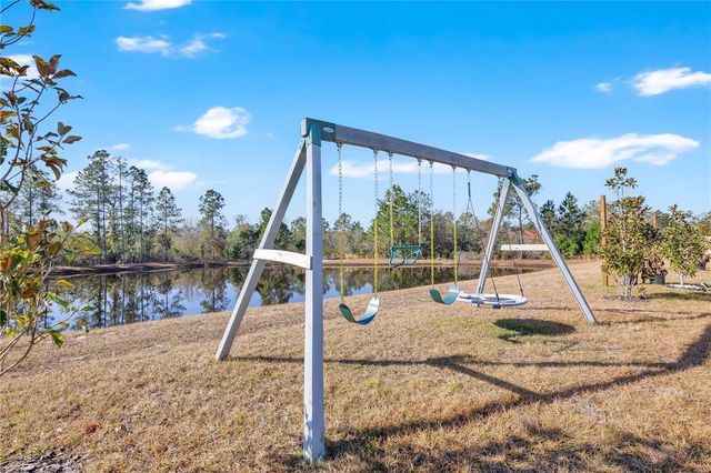 3361 ROLLING PLAINS CIRCLE, Clermont, FL 34714