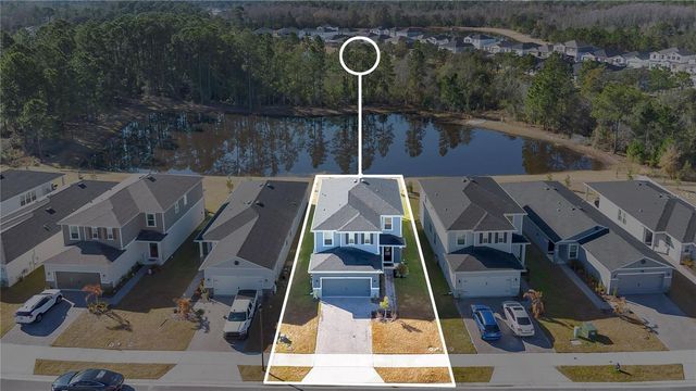 3361 ROLLING PLAINS CIRCLE, Clermont, FL 34714