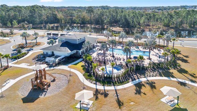 3361 ROLLING PLAINS CIRCLE, Clermont, FL 34714