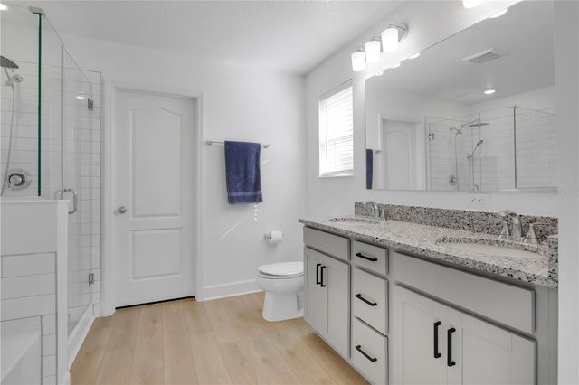 3361 ROLLING PLAINS CIRCLE, Clermont, FL 34714