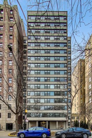 1540 N State Parkway 14D, Chicago, IL 60610