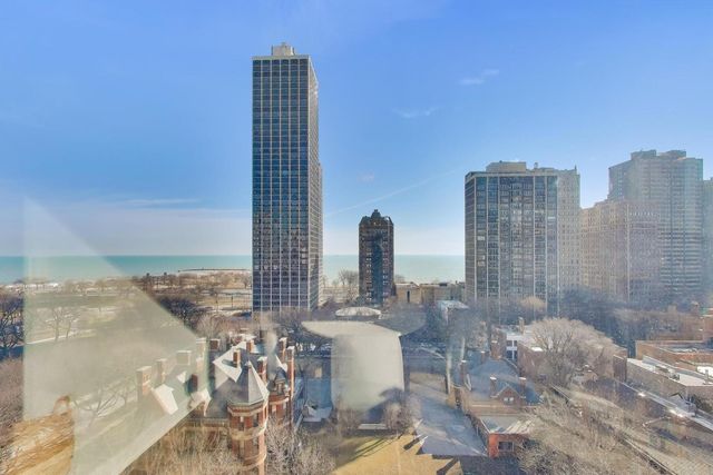 1540 N State Parkway 14D, Chicago, IL 60610