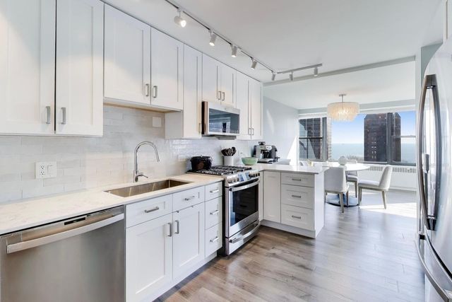 1540 N State Parkway 14D, Chicago, IL 60610