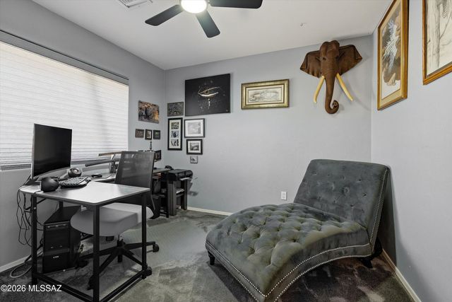 8001 W Sunfire Drive, Tucson, AZ 85743