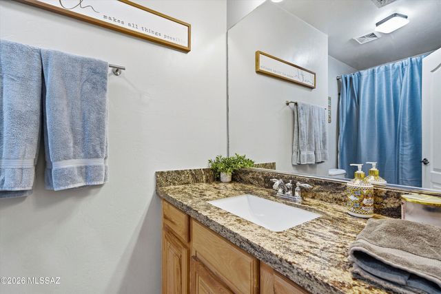 8001 W Sunfire Drive, Tucson, AZ 85743