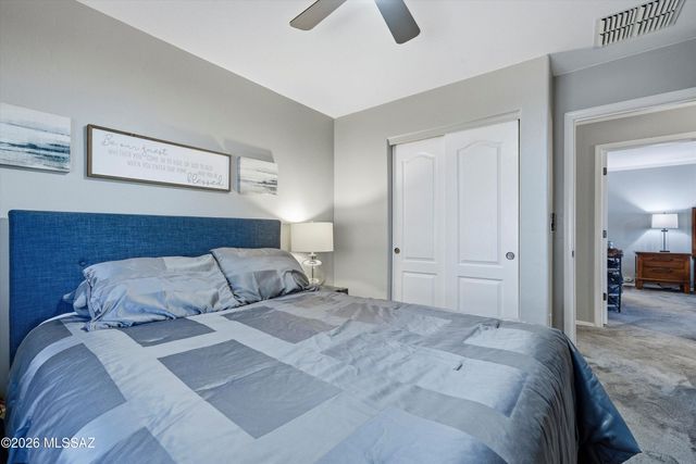 8001 W Sunfire Drive, Tucson, AZ 85743