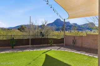 8001 W Sunfire Drive, Tucson, AZ 85743