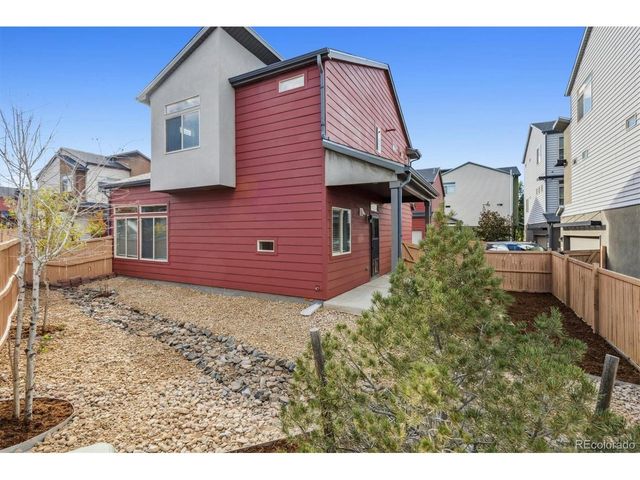 4241 Coriander St, Castle Rock, CO 80109
