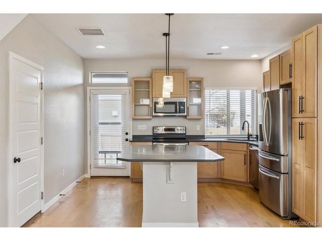 4241 Coriander St, Castle Rock, CO 80109