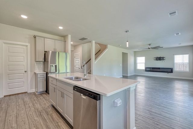 100 Martel Drive, Spartanburg, SC 29306