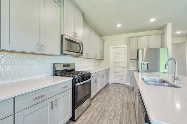 100 Martel Drive, Spartanburg, SC 29306