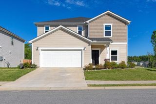 100 Martel Drive, Spartanburg, SC 29306