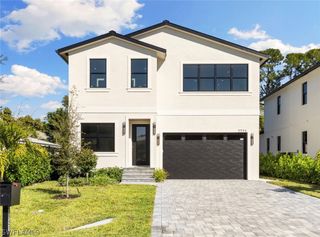 2721 Van Buren AVE, Naples, FL 34112