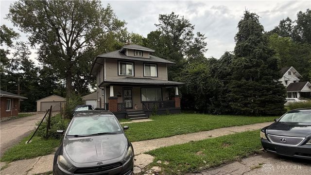 1964 Parkhill Drive, Dayton, OH 45406