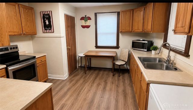 1964 Parkhill Drive, Dayton, OH 45406