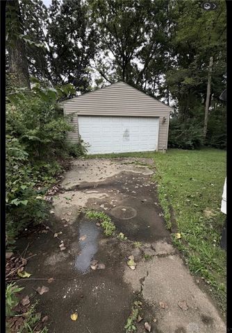 1964 Parkhill Drive, Dayton, OH 45406
