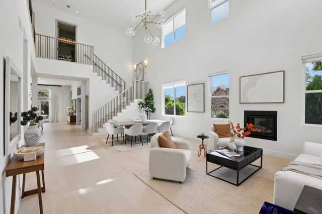 2446 Westgate Avenue, San Jose, CA 95125