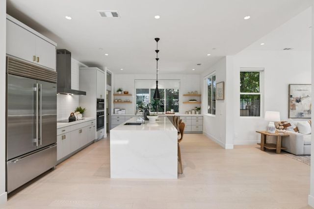 2446 Westgate Avenue, San Jose, CA 95125