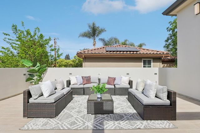 2446 Westgate Avenue, San Jose, CA 95125