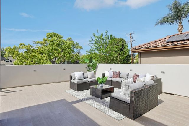 2446 Westgate Avenue, San Jose, CA 95125