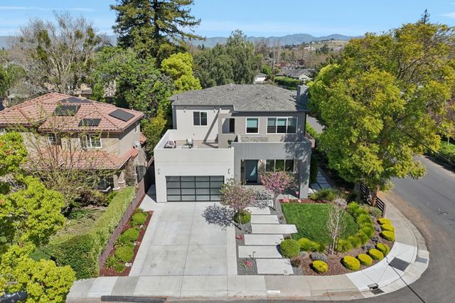 2446 Westgate Avenue, San Jose, CA 95125