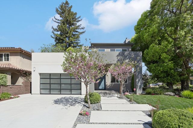 2446 Westgate Avenue, San Jose, CA 95125