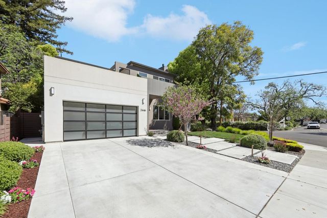 2446 Westgate Avenue, San Jose, CA 95125
