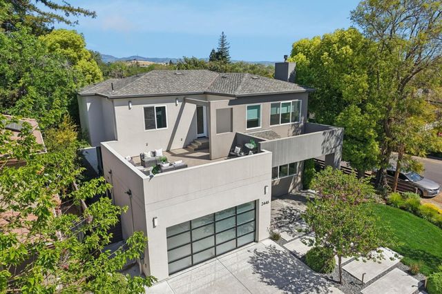 2446 Westgate Avenue, San Jose, CA 95125