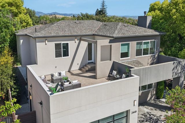 2446 Westgate Avenue, San Jose, CA 95125