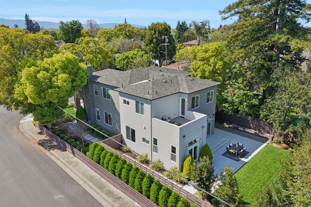 2446 Westgate Avenue, San Jose, CA 95125