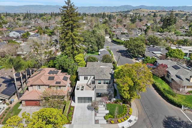 2446 Westgate Avenue, San Jose, CA 95125