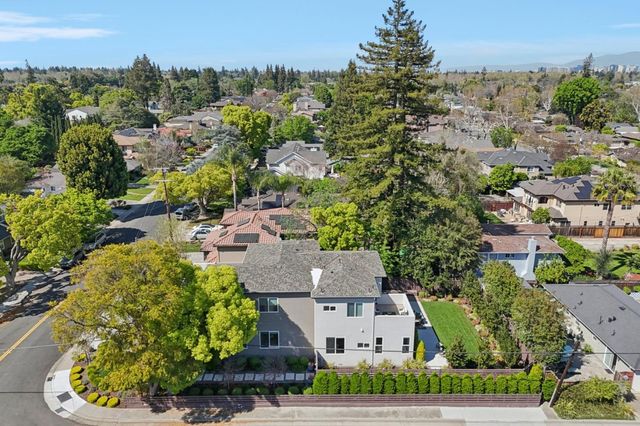 2446 Westgate Avenue, San Jose, CA 95125