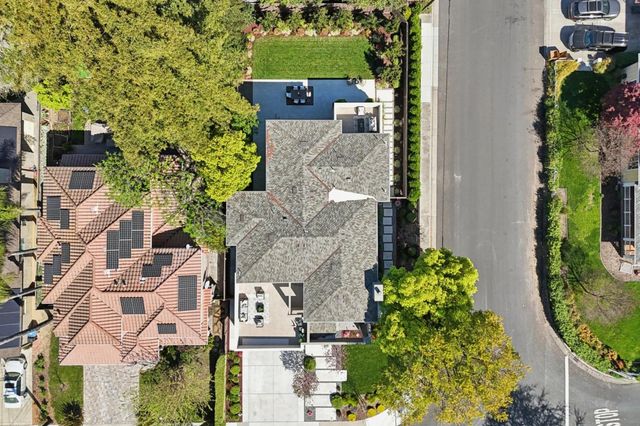 2446 Westgate Avenue, San Jose, CA 95125