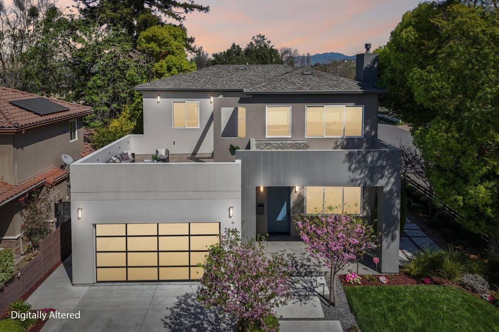 2446 Westgate Avenue, San Jose, CA 95125