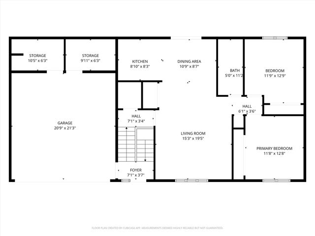 6154 S 42nd STREET, Greenfield, WI 53221