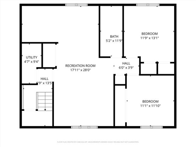 6154 S 42nd STREET, Greenfield, WI 53221