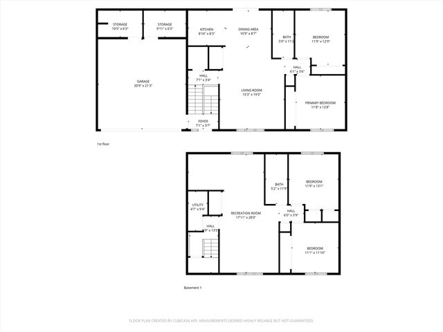 6154 S 42nd STREET, Greenfield, WI 53221