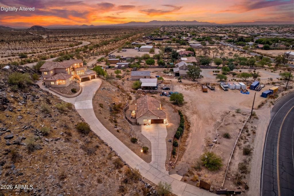 16801 E HUNT Highway, Queen Creek, AZ 85142 — photo 2