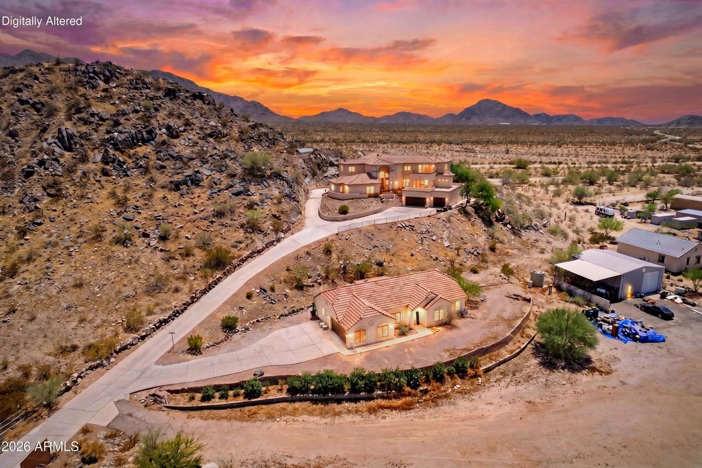 16801 E HUNT Highway, Queen Creek, AZ 85142 — photo 4