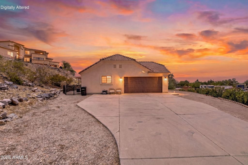 16801 E HUNT Highway, Queen Creek, AZ 85142 — photo 5