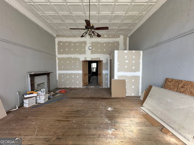 13 Public Square, Bowman, GA 30624