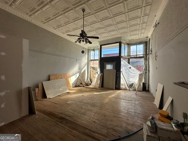 13 Public Square, Bowman, GA 30624